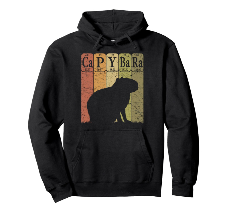 Ženski hoodie s motivom anime, ležerni kroj, kapuljača, poliester 80–90%