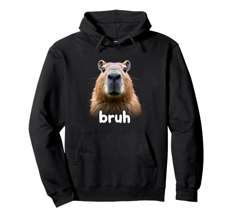 Ženski hoodie s motivom anime, ležerni kroj, kapuljača, poliester 80–90%