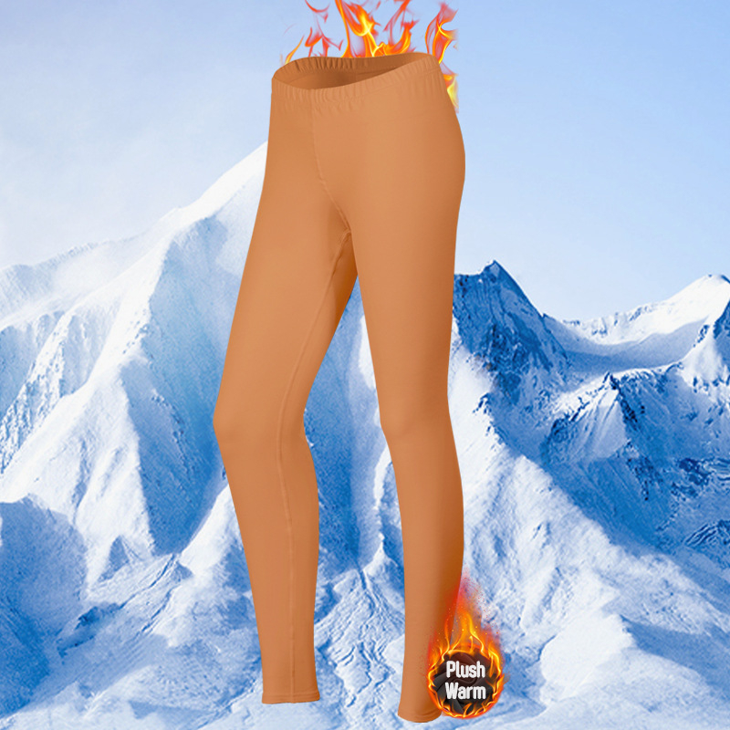 Set sportiv pentru femei, cu căptușeală din fleece pentru iarnă, rezistent la vânt, uscare rapidă, absorbția umezelii