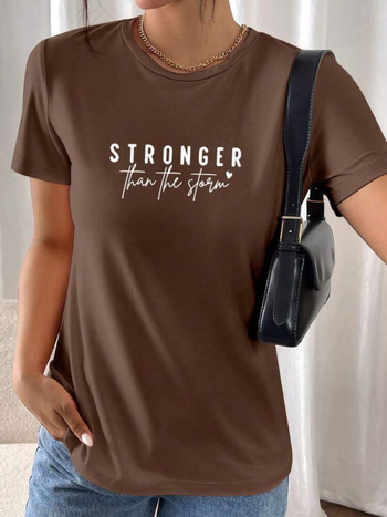 Ανδρικό κοντομάνικο T‑shirt με στρογγυλό λαιμό και αγγλικό γράμμα P — ιαπωνικό ρετρό στυλ, 96%+ βαμβάκι, αναπνεύσιμη, εκτύπωση/βαφή