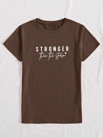 Ανδρικό κοντομάνικο T‑shirt με στρογγυλό λαιμό και αγγλικό γράμμα P — ιαπωνικό ρετρό στυλ, 96%+ βαμβάκι, αναπνεύσιμη, εκτύπωση/βαφή