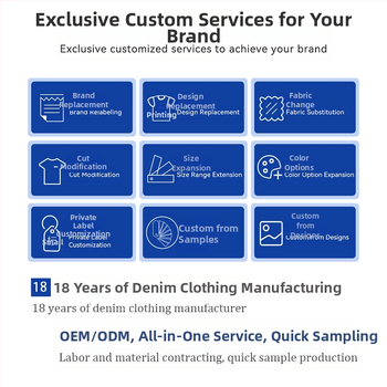 Дънки от памучен деним с хип-хоп стил, тесен модел, ниска талия и цип отпред