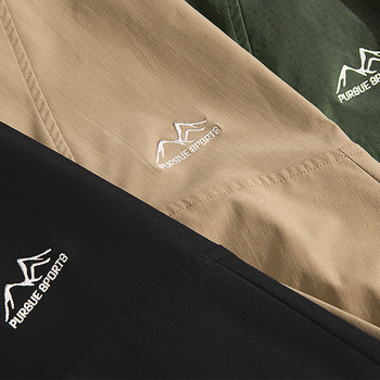 Ελεύθερα παντελόνια Χάρεμ, casual street style, μεσαία μέση, ζώνη, κλείσιμο με κορδόνι, πολυεστερικό ύφασμα