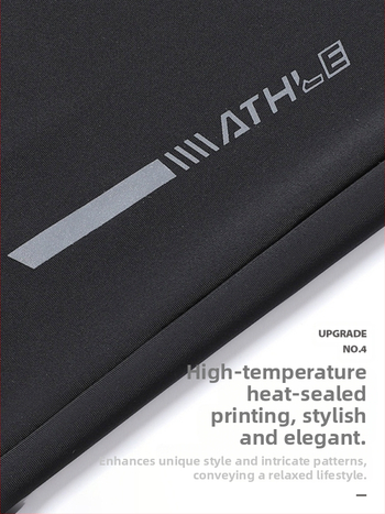 Ανδρικά παντελόνια γρήγορου στέγνωσης — Υλικό: 80% νάιλον, 20% σπαντεξ; Λειτουργία: γρήγορο στέγνωμα; Εποχές: Καλοκαίρι, Άνοιξη, Φθινόπωρο