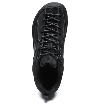 Pantofi sport casual pentru adulți, unisex, cu partea din piele sintetică, talpă din cauciuc, închidere cu șireturi