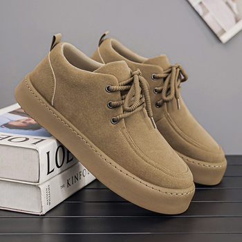 Unisex θαλάσσια παπούτσια, με κορδόνια, επάνω από microfiber, σόλα καουτσούκ με έγχυση, χαμηλό ύψος, διαπνέον εσωτερικό πλέγμα