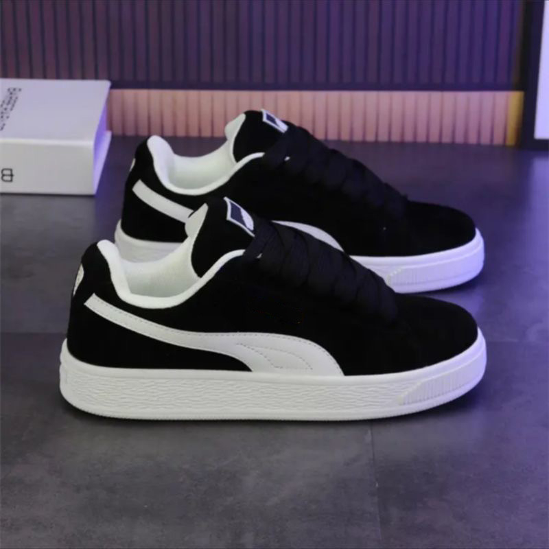 Унисекс кецове с нисък връх, кръгъл нос, платнена горна част с ивици, връзки, гумена подметка