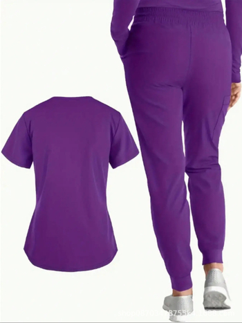 Πουλόβερ τοπ με μονοχρωμία και crinkle ύφανση από πολυεστέρα (95%+), casual στυλ Ιαπωνο-Κορεατικό