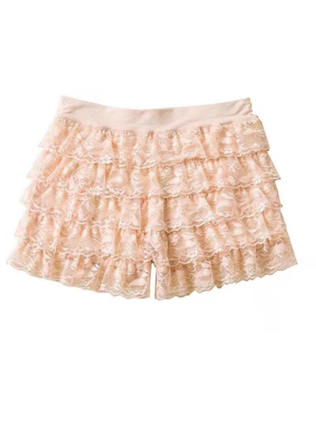 Безопасни памучни шорти, 3/4 дължина, средна плътност, тесен силует, съдържание 90–95% памук.