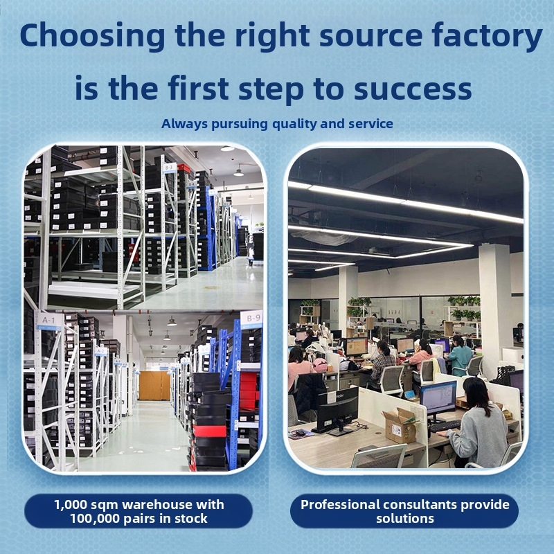 Мъжки кожени ежедневни обувки, естествена кожа с водно боядисване, противохлъзгаща подметка и амортизация, нисък ток 1–3 cm, пролетен стил