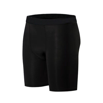 Планински велосипедни дишащи къси панталони с принт и силиконова подложка, влагоотвеждащи и бързосъхнещи