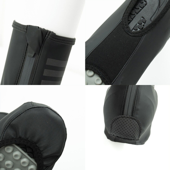 Покривала за велосипедни обувки (Марка: YKYWBIKE; Водоустойчиви; Рефлекторни)