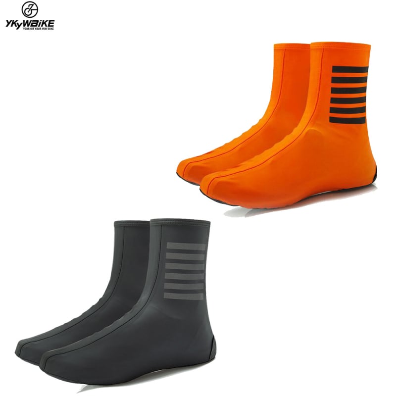 Покривала за велосипедни обувки (Марка: YKYWBIKE; Водоустойчиви; Рефлекторни)