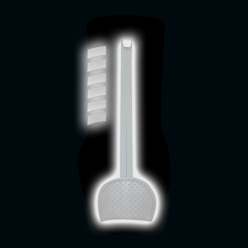 Покривала за велосипедни обувки (Марка: YKYWBIKE; Водоустойчиви; Рефлекторни)