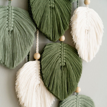 Falikárpit, kézzel szőtt, 100% pamut, téglalap alakú, egyszínű