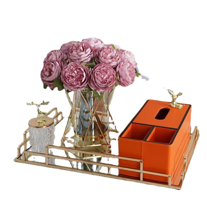 Šilko gėlių rinkinys – peonijos veislė, medžiaga: šilkas; gamybos technika: švelnus prisilietimas; tinka svetainės ir valgomojo stalo dekoravimui