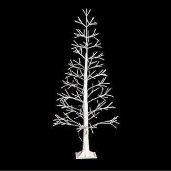 Φωτιστικό LED για δέντρο με περίβλημα PVC, είσοδος 5V, IP44, διάρκεια ζωής 100000 ωρών