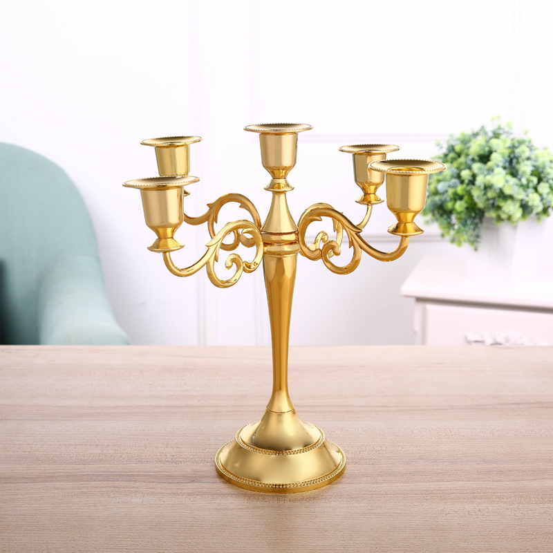 Lavapan svijećnjak, metalna legura, uređivanje doma, kartonsko pakiranje (Brand: lavapan; Materijal: legura; Kategorija: svijećnjak, predmeti za svijeće; Pogodno za: uređenje doma; Pakiranje: karton)