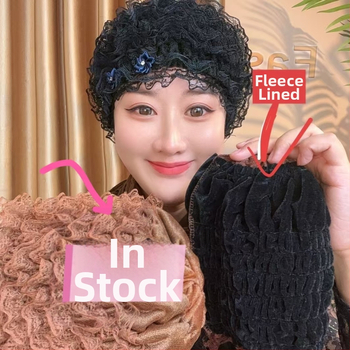 Κορδέλα κεφαλής με ευρύ γείσο — εθνοτικό στυλ — καρό μοτίβο — κυματοειδές σχήμα (Χειμώνας 2024)