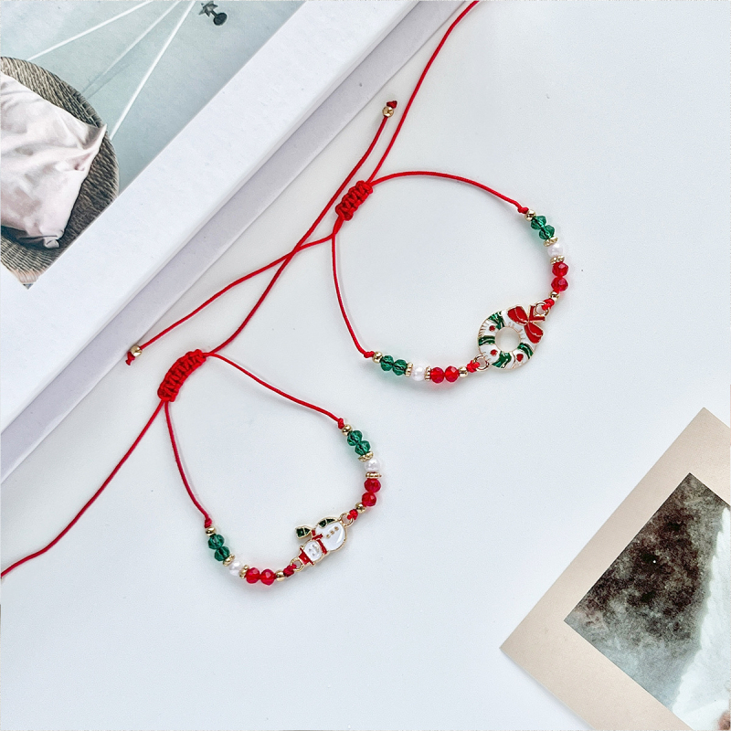 Ötvözetből készült, kötött karkötő, uniszex, állat/zodiákus motívum, üzleti ajándékhoz ideális