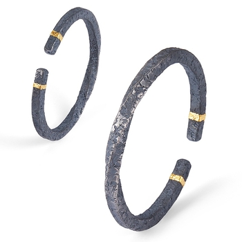 Βραχιόλι Mobius με βάση χαλκού, ηλεκτροπλατίωση, ρετρό στυλ, μάρκα Seven Shang, βάρος 20 g