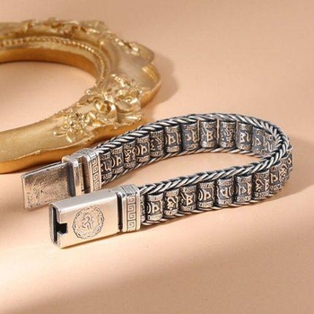 Βραχιόλι | Εθνικό στυλ, Unisex • Υλικό: Άλλο • Συσκευασία: Ανεξάρτητη • Σεζόν: Άνοιξη 2023