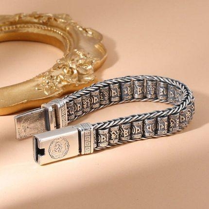 Βραχιόλι | Εθνικό στυλ, Unisex • Υλικό: Άλλο • Συσκευασία: Ανεξάρτητη • Σεζόν: Άνοιξη 2023