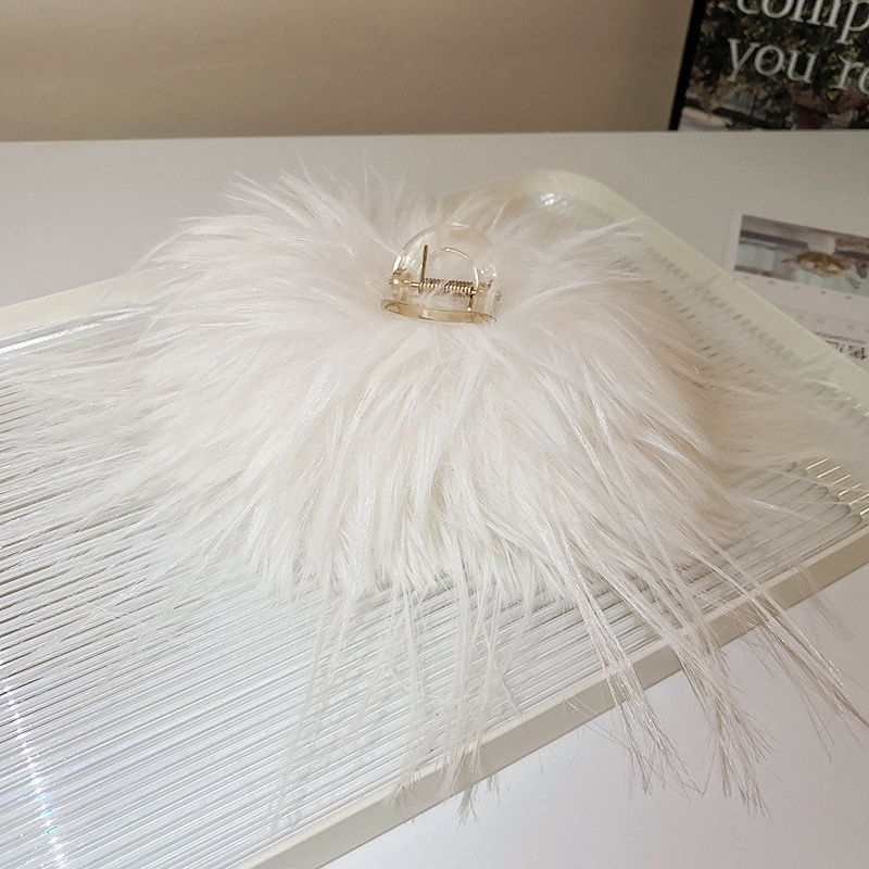 Tollas hajcsat cápa formájú, kézzel készített, koreai stílus, őszi 2023, női fejfedő