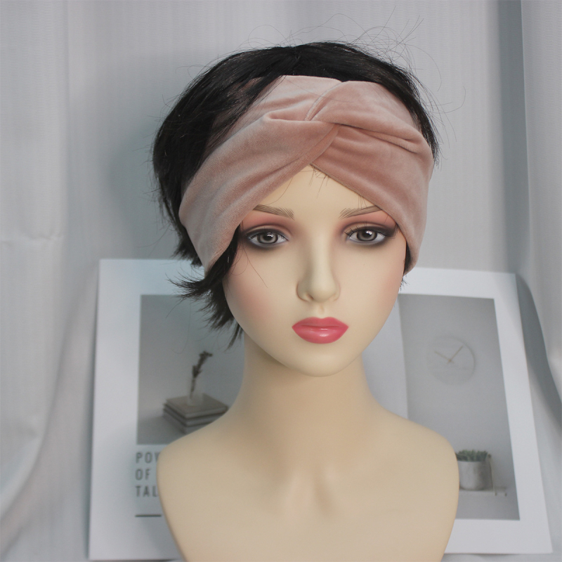 Κεφαλόδεσμος από ύφασμα με Αρκτικό φλίς, unisex σχεδιασμός, φιόγκος