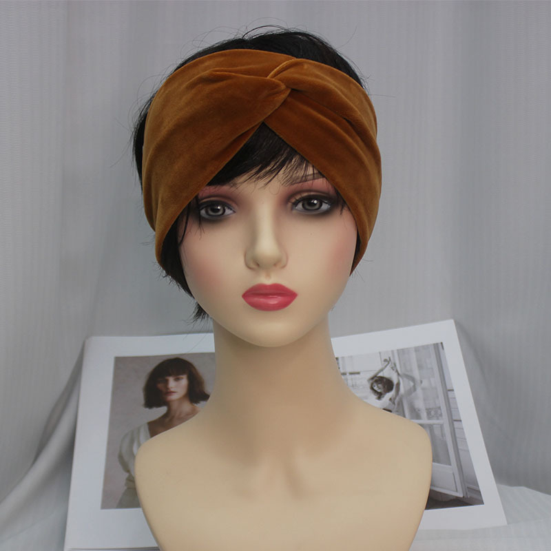 Κεφαλόδεσμος από ύφασμα με Αρκτικό φλίς, unisex σχεδιασμός, φιόγκος