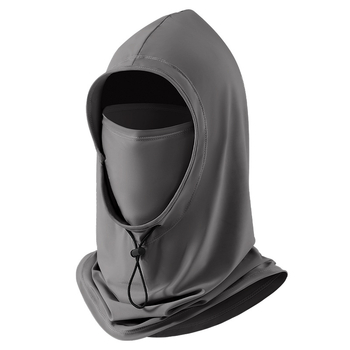 Unisex νάιλον μάσκα κουκούλα προστασίας από τον ήλιο για άνοιξη-καλοκαίρι