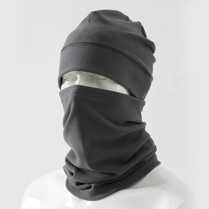 Unisex νάιλον μάσκα κουκούλα προστασίας από τον ήλιο για άνοιξη-καλοκαίρι