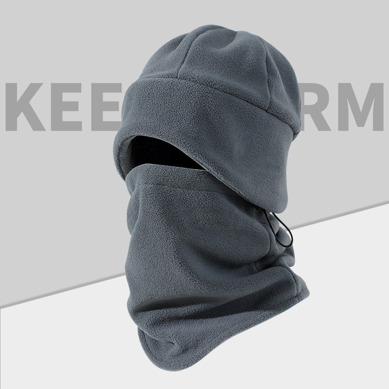 Unisex νάιλον μάσκα κουκούλα προστασίας από τον ήλιο για άνοιξη-καλοκαίρι