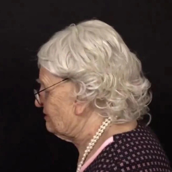 Λατέξ μάσκα κεφαλής – DIY διακοσμητικό αξεσουάρ, γλυκό στυλ, για Χάλογουιν, Πάσχα και Καρναβάλι