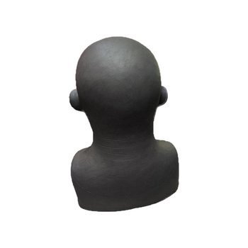 Λατέξ μάσκα προσώπου πλήρους κάλυψης για DIY - αποκριάτικο κοστούμι Χάλογουεν