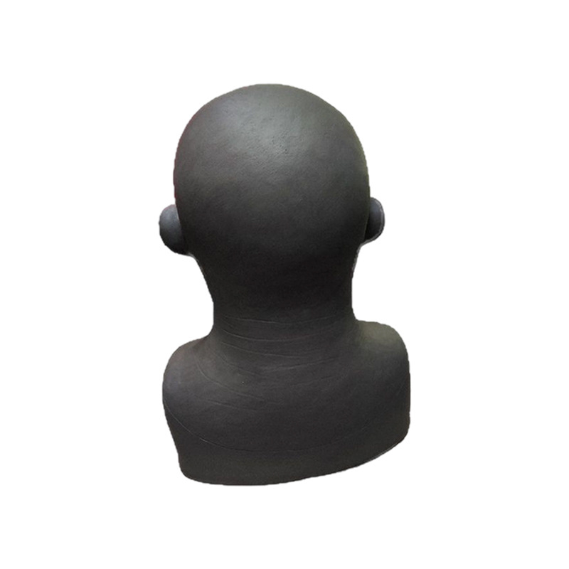 Λατέξ μάσκα προσώπου πλήρους κάλυψης για DIY - αποκριάτικο κοστούμι Χάλογουεν