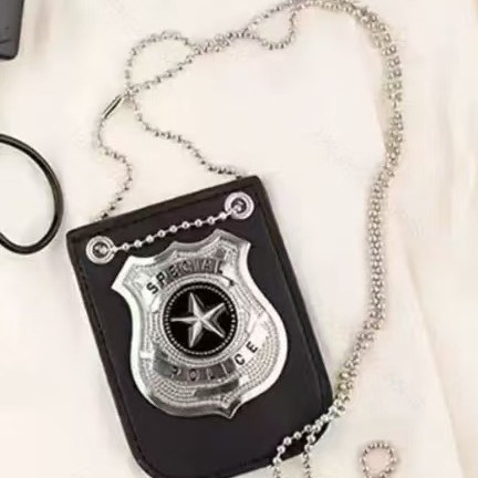 Κολιέ από κράμα ψευδαργύρου, αλυσίδα με σφαίρες, κρεμαστό από κράμα, γεωμετρικό στυλ, πανκ σχεδιασμός