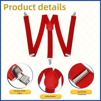 Kaixuan αξεσουάρ μακιγιάζ για κοστούμι - ύφασμα, ραφή, τύπος: κοστούμι