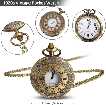 Σετ αξεσουάρ κοστουμιού για παππού-γκάνγκστερ του 1920, καπέλο, προσαρμόσιμο