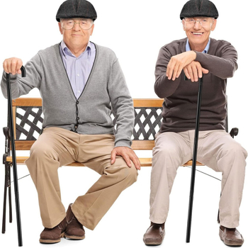 Σετ αξεσουάρ κοστουμιού για παππού-γκάνγκστερ του 1920, καπέλο, προσαρμόσιμο