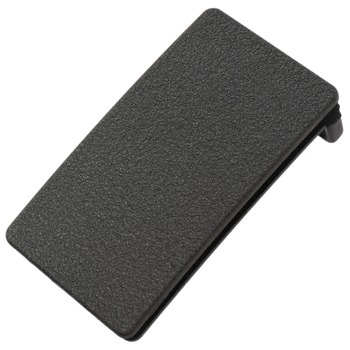 Ανδρική αγκράφα ζώνης, ομαλή πλάκα αγκράφα JC726-1, κράμα, Lan ye/Blue industry, για όλες τις εποχές