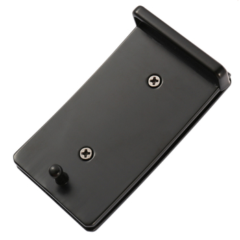 Ανδρική αγκράφα ζώνης, ομαλή πλάκα αγκράφα JC726-1, κράμα, Lan ye/Blue industry, για όλες τις εποχές