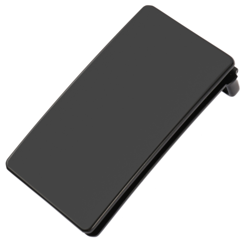 Ανδρική αγκράφα ζώνης, ομαλή πλάκα αγκράφα JC726-1, κράμα, Lan ye/Blue industry, για όλες τις εποχές