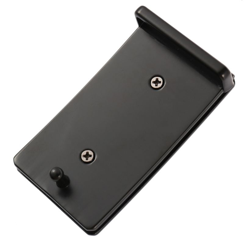 Ανδρική αγκράφα ζώνης, ομαλή πλάκα αγκράφα JC726-1, κράμα, Lan ye/Blue industry, για όλες τις εποχές