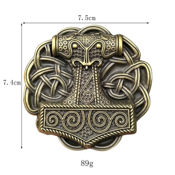 Гладка/плочна закопчалка за колан, алуминиева сплав, ромбовидна форма, хип-хоп стил за мъже