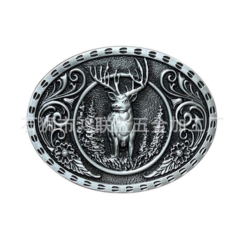 Οβάλ αγκράφα ζώνης Browning – κράμα, λείος αγκράφας ζώνης, για όλες τις εποχές, Διαθέσιμη παραμετροποίηση, Έκδοση Χειμώνας 2023