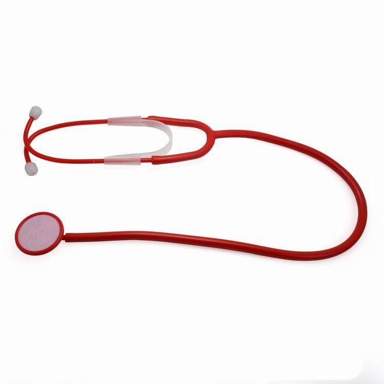 Costum-bodi pentru rol infirmieră cu dantelă, panouri din plasă, funda, design transparent în formă de inimă, pălărie de asistentă