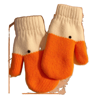 Γυναικείοι γάντες με μελαμίνη, στυλ εθνικής μόδας, νέο κινέζικο στυλ, μη εισαγόμενα