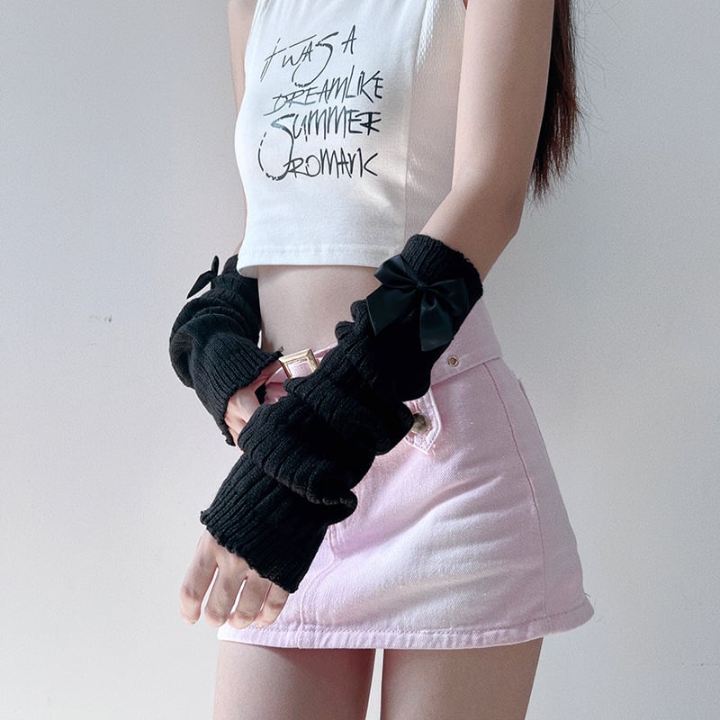 Плетени ръкави за ръце – топли, едноцветни, женски стил, плетено изделие, подходящи за зима, пролет и есен