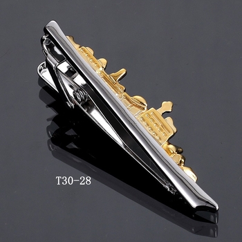 Медни копчета за ръкав, модерен мъжки стил, електропокритие, произход Zhejiang